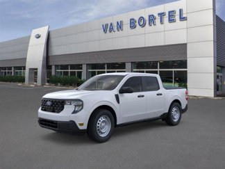 New 2025 Ford Maverick XL w/ Equipment Group 102A image 1