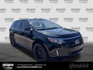 Used 2012 Ford Edge Sport w/ Driver Entry Pkg image 1