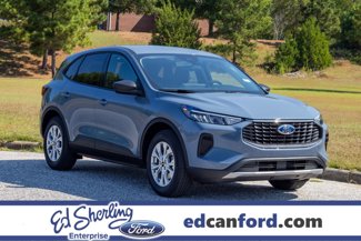 New 2025 Ford Escape Active w/ Tech Pack #1 image 1