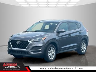 Used 2020 Hyundai Tucson Value image 1