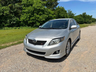 Used 2010 Toyota Corolla S image 1