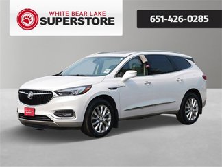 Used 2018 Buick Enclave Premium w/ Experience Buick Package image 1
