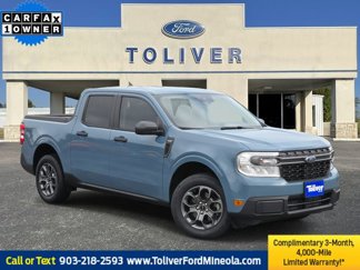 Used 2022 Ford Maverick XLT w/ Equipment Group 300A Standard image 1