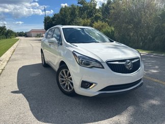 Used 2019 Buick Envision Essence image 1