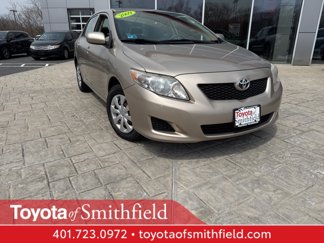 Used 2009 Toyota Corolla LE image 1