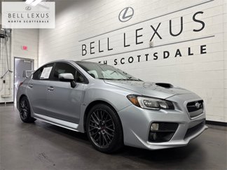 Used 2016 Subaru WRX STI image 1