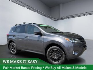 Used 2013 Toyota RAV4 Limited image 1