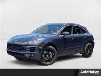 Used 2015 Porsche Macan S w/ Premium Package Plus image 1