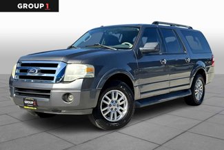 Used 2011 Ford Expedition EL XLT image 1