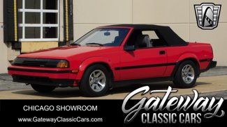 Used 1985 Toyota Celica GT-S image 1