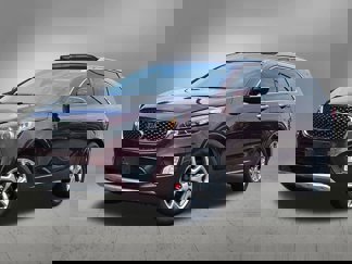 Used 2017 Kia Sorento SX image 1