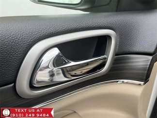 Used 2019 Jeep Grand Cherokee Limited w/ Trailer Tow Group IV image 1