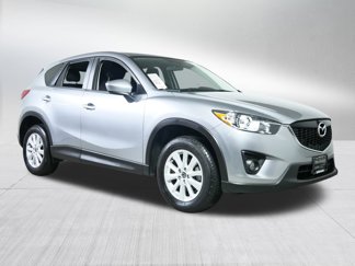 Used 2014 MAZDA CX-5 Touring image 1