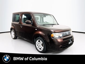 Used 2012 Nissan Cube 1.8 S image 1