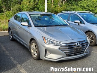 Used 2020 Hyundai Elantra Value Edition image 1