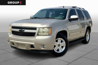 Used 2009 Chevrolet Tahoe LT image 1