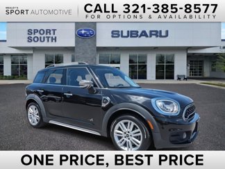 Used 2020 MINI Cooper Countryman S image 1
