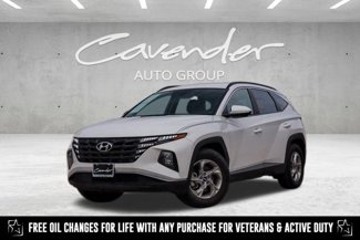 Used 2024 Hyundai Tucson SEL image 1