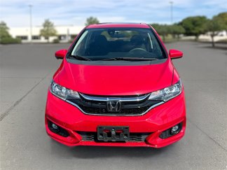 Used 2019 Honda Fit EX video 2