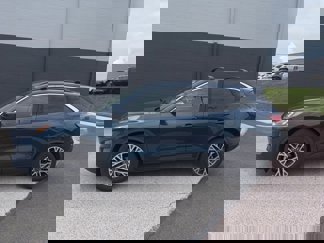 Certified 2020 Ford Escape SEL image 1