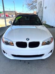 Used 2013 BMW 128i Convertible image 1