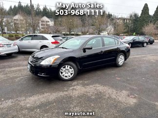 Used 2010 Nissan Altima 2.5 S image 1