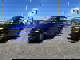 New 2025 Hyundai Elantra SE image 1