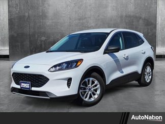 Used 2022 Ford Escape SE w/ Convenience Package image 1