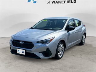 Used 2024 Subaru Impreza 2.0i image 1