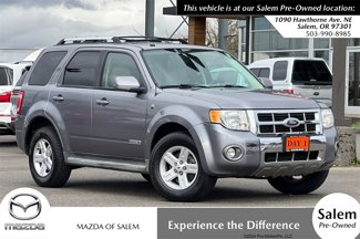 Used 2008 Ford Escape 4WD Hybrid image 1