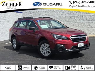 Used 2019 Subaru Outback 2.5i image 1