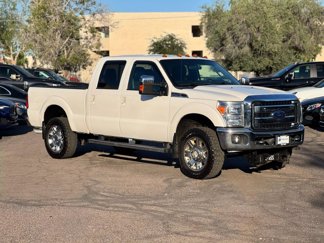 Used 2016 Ford F250 Lariat w/ Lariat Ultimate Package image 1
