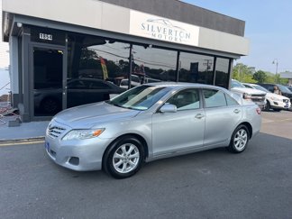 Used 2011 Toyota Camry LE w/ LE Extra-Value Pkg image 1