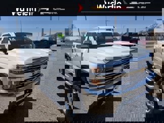 Used 2016 Chevrolet Silverado 2500 LT image 1