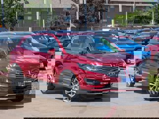 Used 2015 Lincoln MKC FWD w/ Equipment Group 102A Reserve image 1