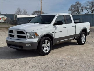 Used 2011 RAM 1500 ST image 1