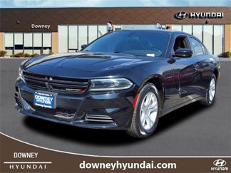 Used 2022 Dodge Charger SXT image 1