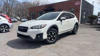 Used 2018 Subaru Crosstrek 2.0i Premium w/ Moonroof Package image 1