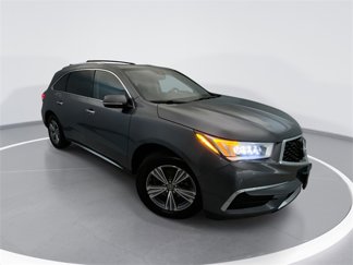Used 2020 Acura MDX SH-AWD image 1