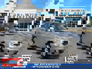 Used 2010 Toyota Corolla S image 1