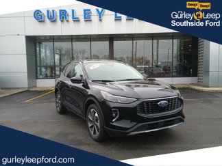 Certified 2023 Ford Escape Platinum image 1