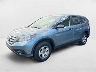 Used 2013 Honda CR-V LX image 1
