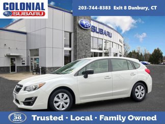 Used 2015 Subaru Impreza 2.0i image 1