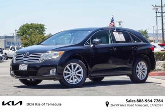 Used 2010 Toyota Venza image 1