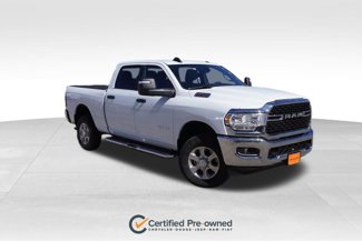 Certified 2024 RAM 2500 Big Horn image 1