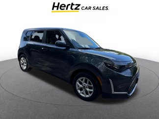 Used 2024 Kia Soul LX w/ Option Group 015 image 1
