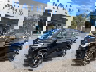 Used 2025 Ford Escape ST-Line Select w/ Tech Pack #1 image 1