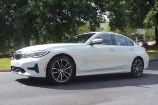 Used 2020 BMW 330i Sedan w/ Convenience Package image 1