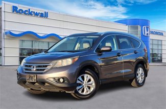 Used 2012 Honda CR-V EX-L image 1