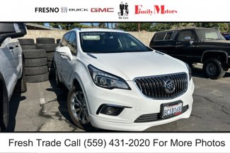 Used 2018 Buick Envision Essence image 1